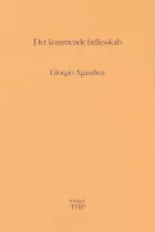 Product cover for Det kommende fællesskab