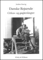 Product cover for Danske rejsende cirkus- og gøglerslægter