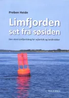 Product cover for Limfjorden set fra søsiden