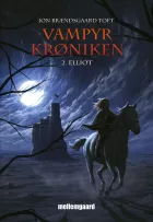 Product cover for Vampyrkrøniken 2 Elliot