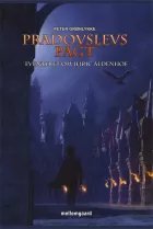 Product cover for Pradovslevs Pagt