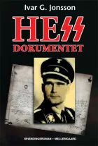 Product cover for Hess-dokumentet