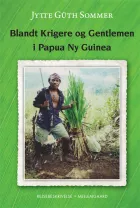Product cover for Blandt Krigere og Gentlemen i Papua Ny Guinea