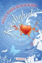 Product cover for Kærlighed