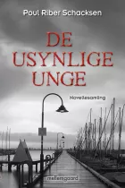 Product cover for De usynlige unge
