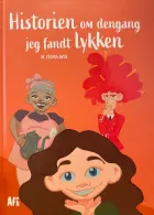 Product cover for Historien om dengang jeg fandt lykken