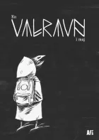 Product cover for En valravn i maj