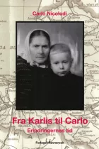 Product cover for Fra Karlis til Carlo Erindringernes tid