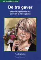 Product cover for De tre gaver