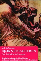 Product cover for Bjørnedræberen