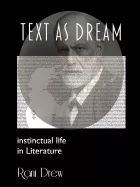Product cover for Text As Dream