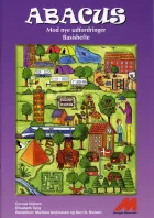 Product cover for ABACUS 3. kl. - Basishefte