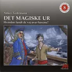 Product cover for Det magiske ur