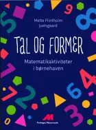 Product cover for Tal og Former