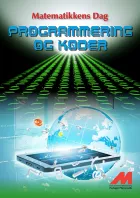 Product cover for Programmering og koder