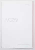 Product cover for Bindevæv