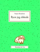 Product cover for Byen jeg elskede
