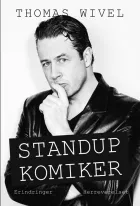 Product cover for Standupkomiker