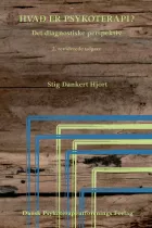 Product cover for Hvad er psykoterapi?