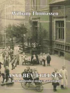 Product cover for Asylbevægelsen og det kjøbenhavnske Asylselskab