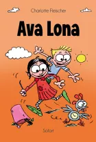 Product cover for Ava Lona