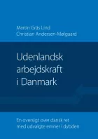 Product cover for Udenlandsk arbejdskraft i Danmark