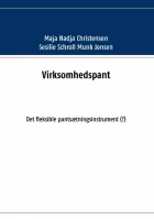 Product cover for Virksomhedspant