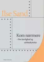 Product cover for Kom nærmere