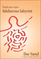 Product cover for Find nye veje i følelsernes labyrint