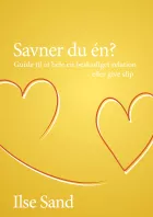 Product cover for Savner du én?