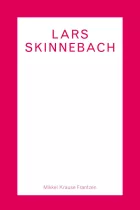 Product cover for Lars Skinnebach