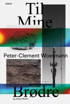 Product cover for Til mine brødre