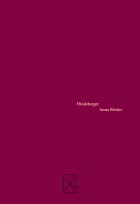 Product cover for Hindebæger