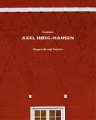 Product cover for Arkitekten Axel Høeg-Hansen