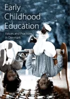 Product cover for Early Childhood Education