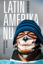 Product cover for Latinamerika Nu