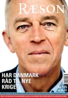 Product cover for RÆSON nr. 11