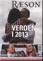 Product cover for RÆSON nr. 12