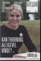 Product cover for RÆSON nr. 15