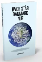 Product cover for Hvor står Danmark nu?