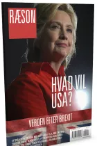 Product cover for RÆSON