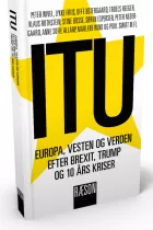 Product cover for Itu