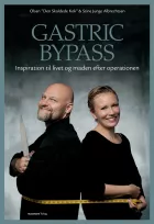 Product cover for Gastric Bypass