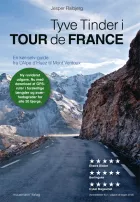 Product cover for Tyve tinder i TOUR de FRANCE