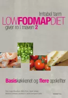 Product cover for Low FODMAP diet 2 - Basiskøkkenet