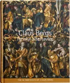 Product cover for Claus Bergs fynske altertavler