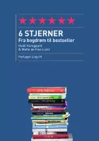 Product cover for 6 stjerner
