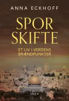 Product cover for Sporskifte