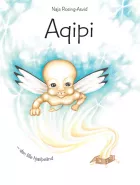 Product cover for Aqipi - den lille hjælpeånd