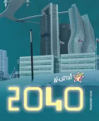 Product cover for 2040